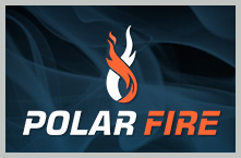 Polar Fire.  This is how it's done.